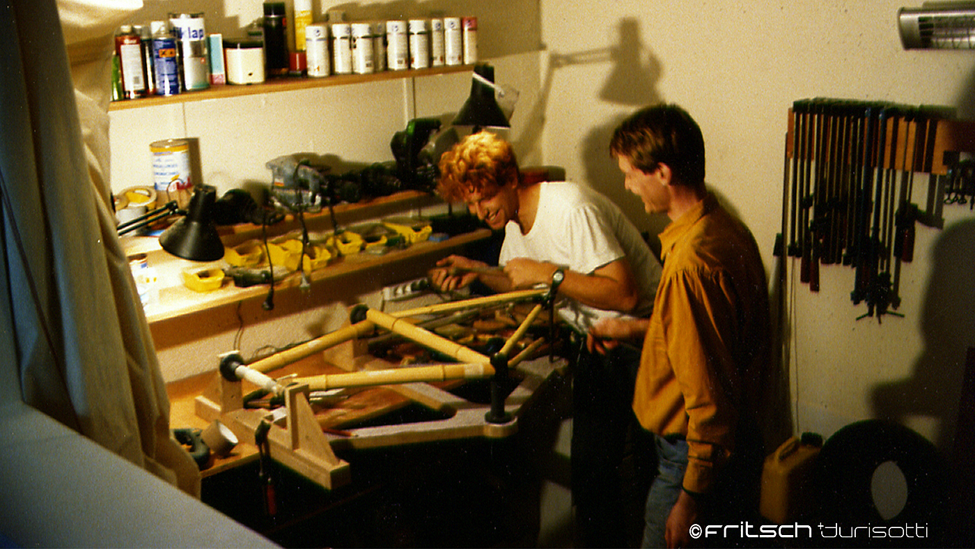 industrial design，bamboo，Bicycle，