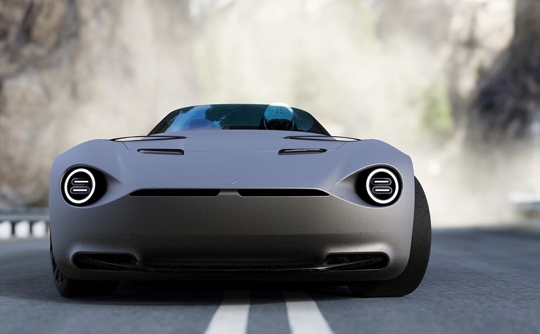 product design，industrial design，Leatherwear，Concept Car，