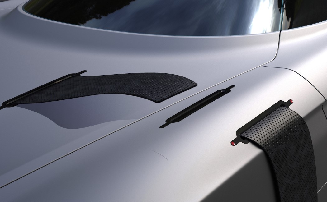 product design，industrial design，Leatherwear，Concept Car，