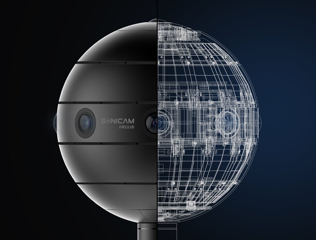 product design，industrial design，vr，video camera，camera lens，audio frequency，wifi，