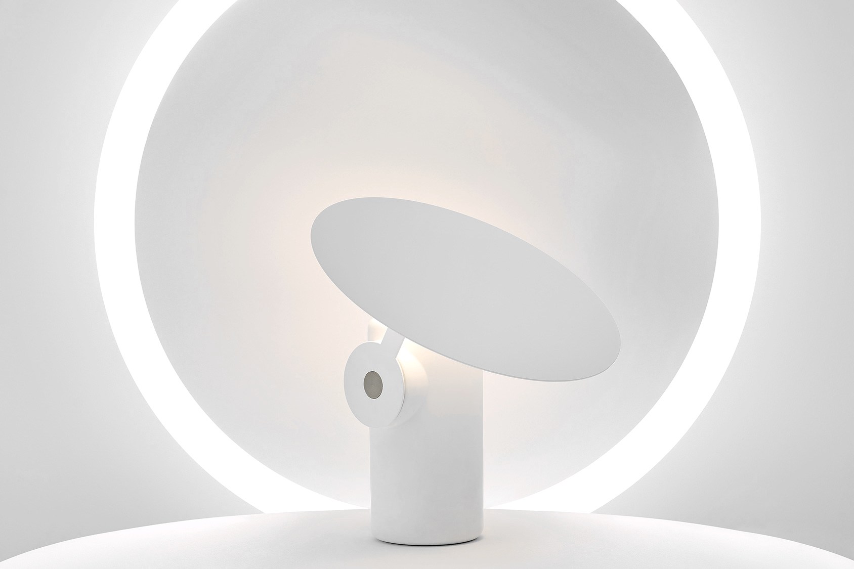 product design，Aurora lamp，