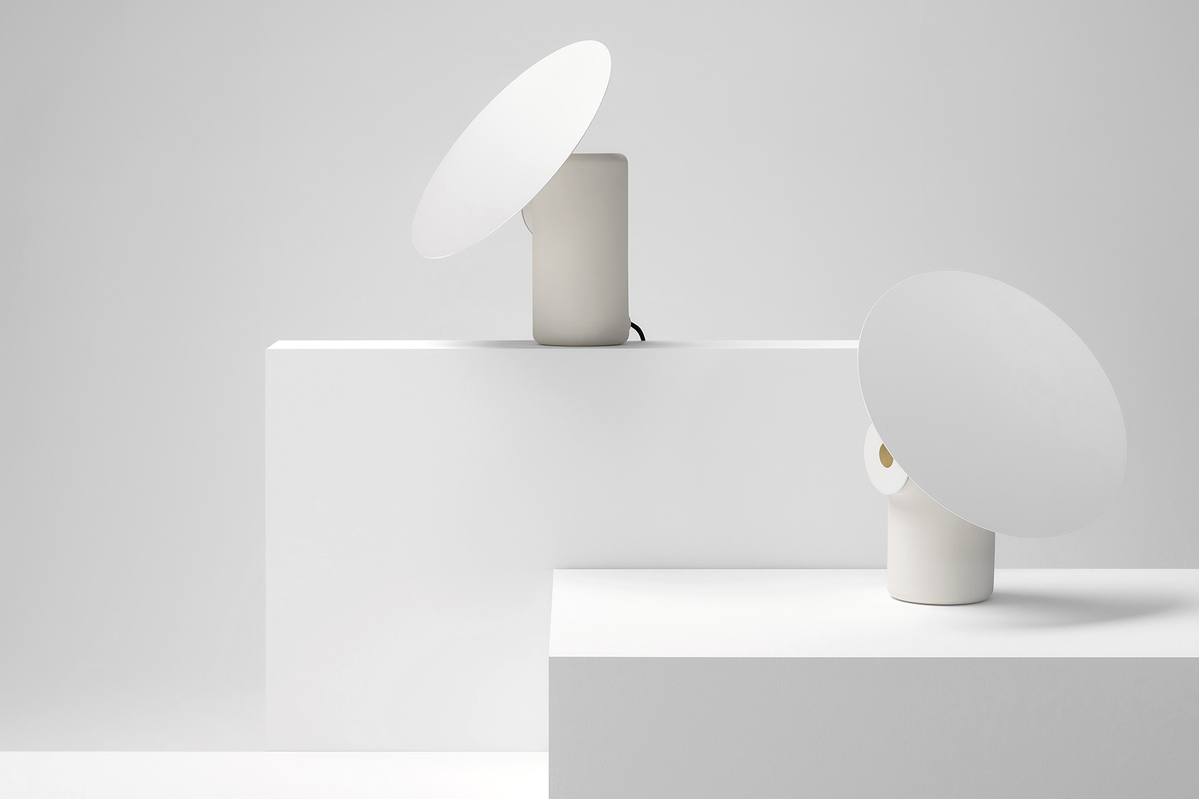 product design，Aurora lamp，