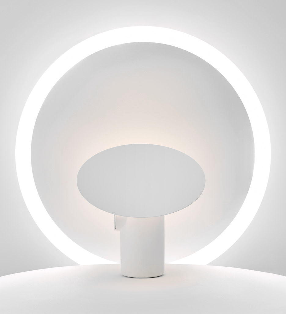 product design，Aurora lamp，