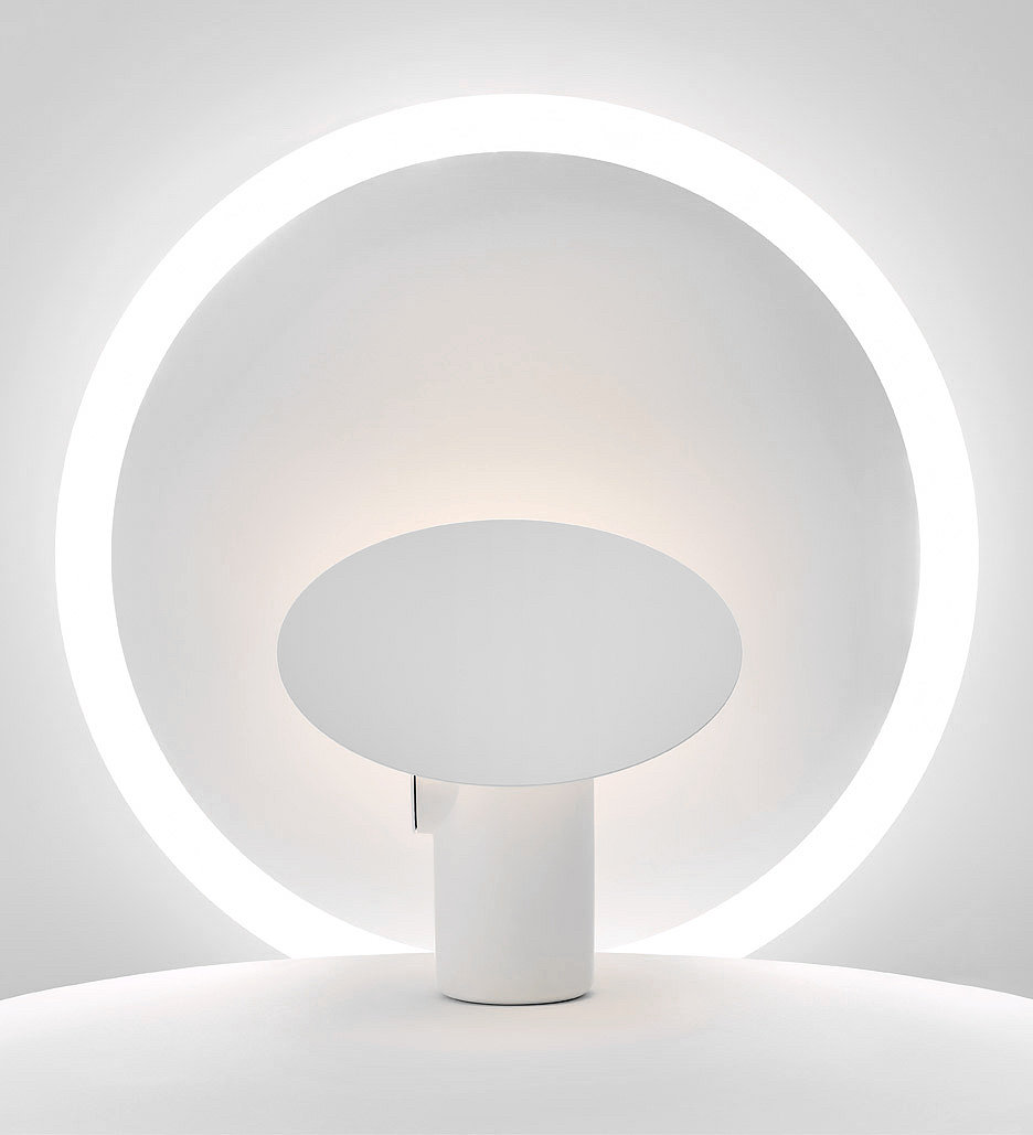 product design，Aurora lamp，