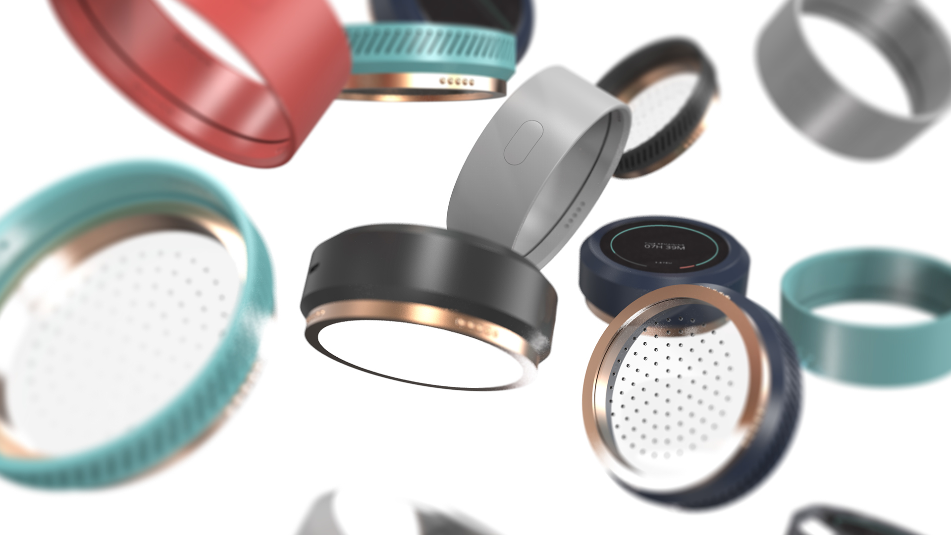 oxygen，Modular design，Summit，Portable，hypoxia，environment protection，