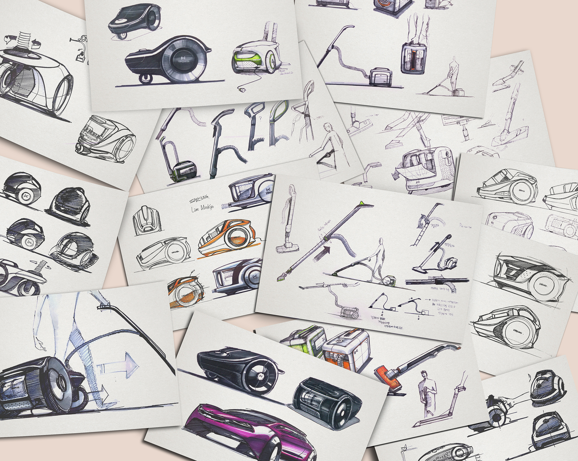 study，Sketch，Hand drawn，practice，