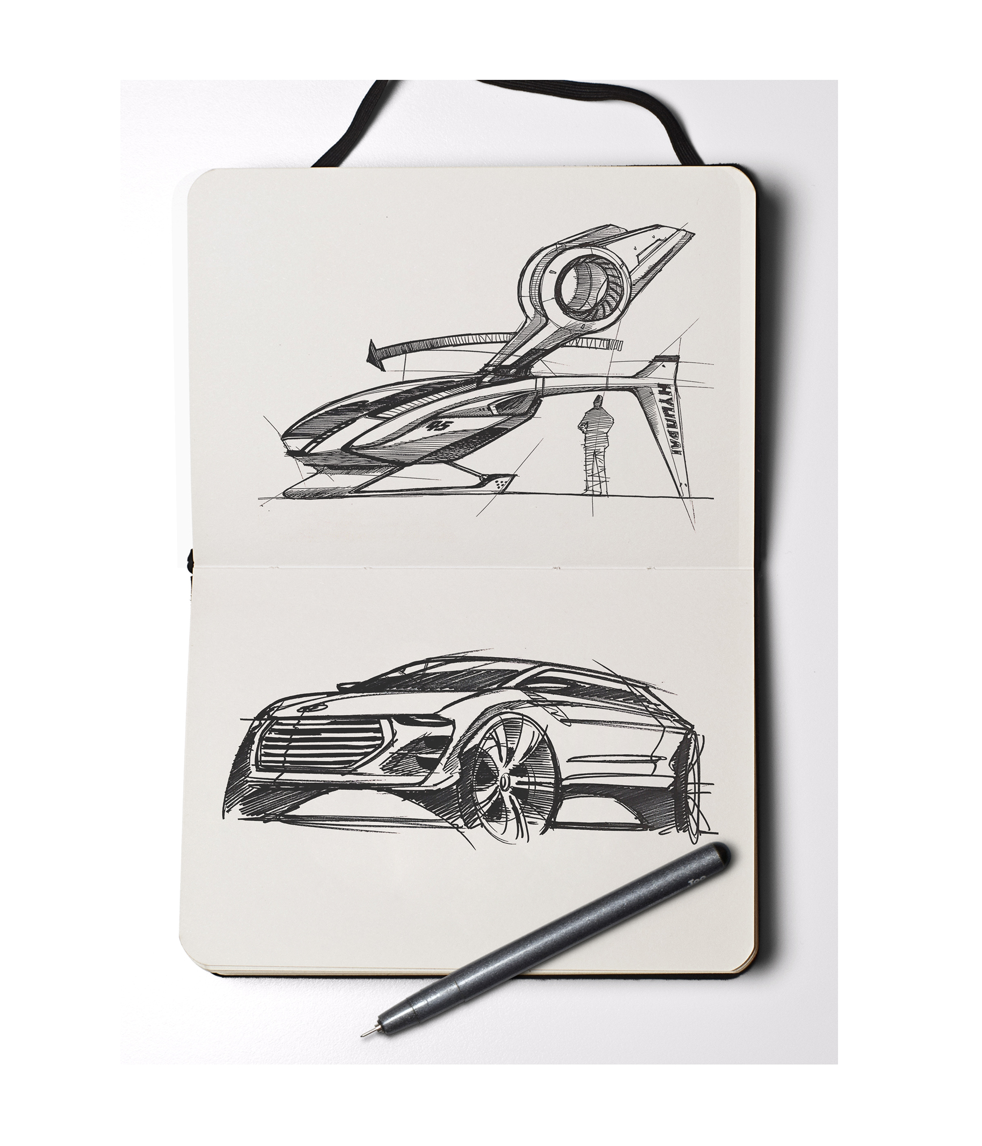 study，Sketch，Hand drawn，practice，