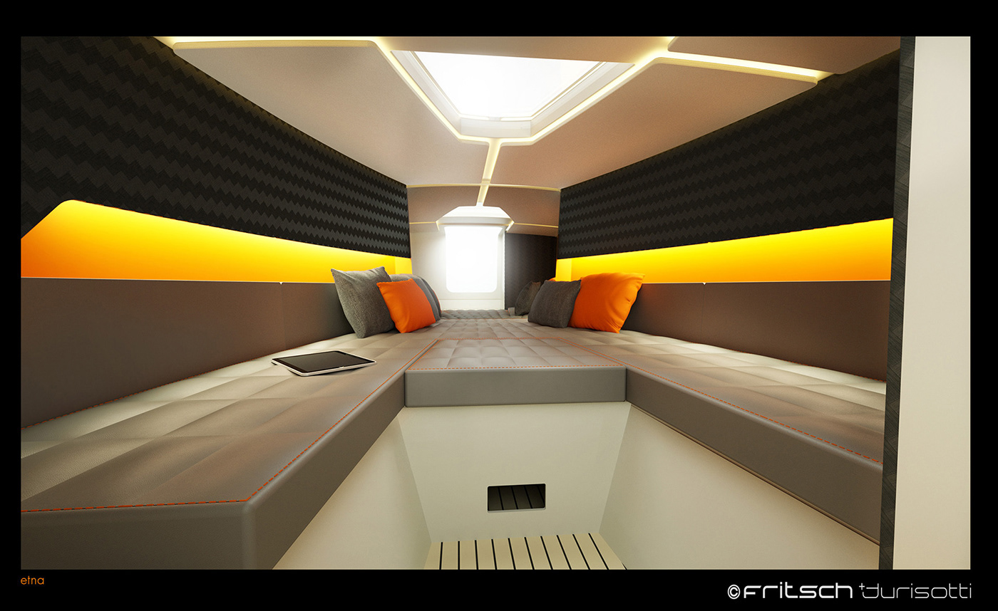 Commuter，Iguana，amphibious，white，Cruise，