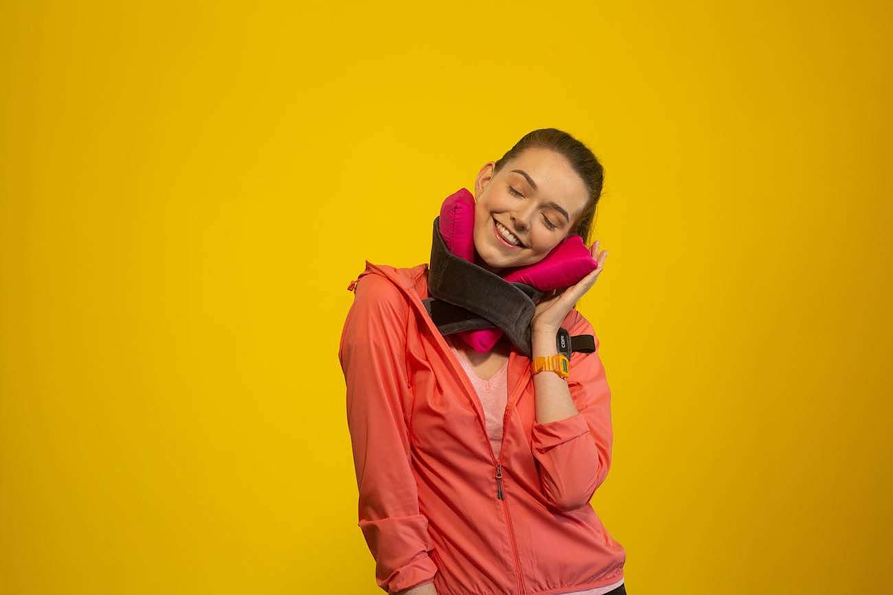 travel，customized，Travel pillow，CORI，