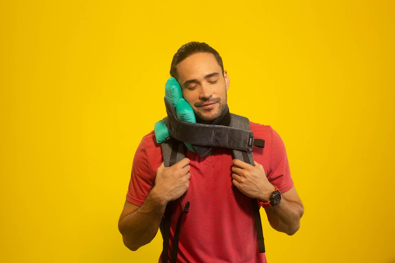 travel，customized，Travel pillow，CORI，