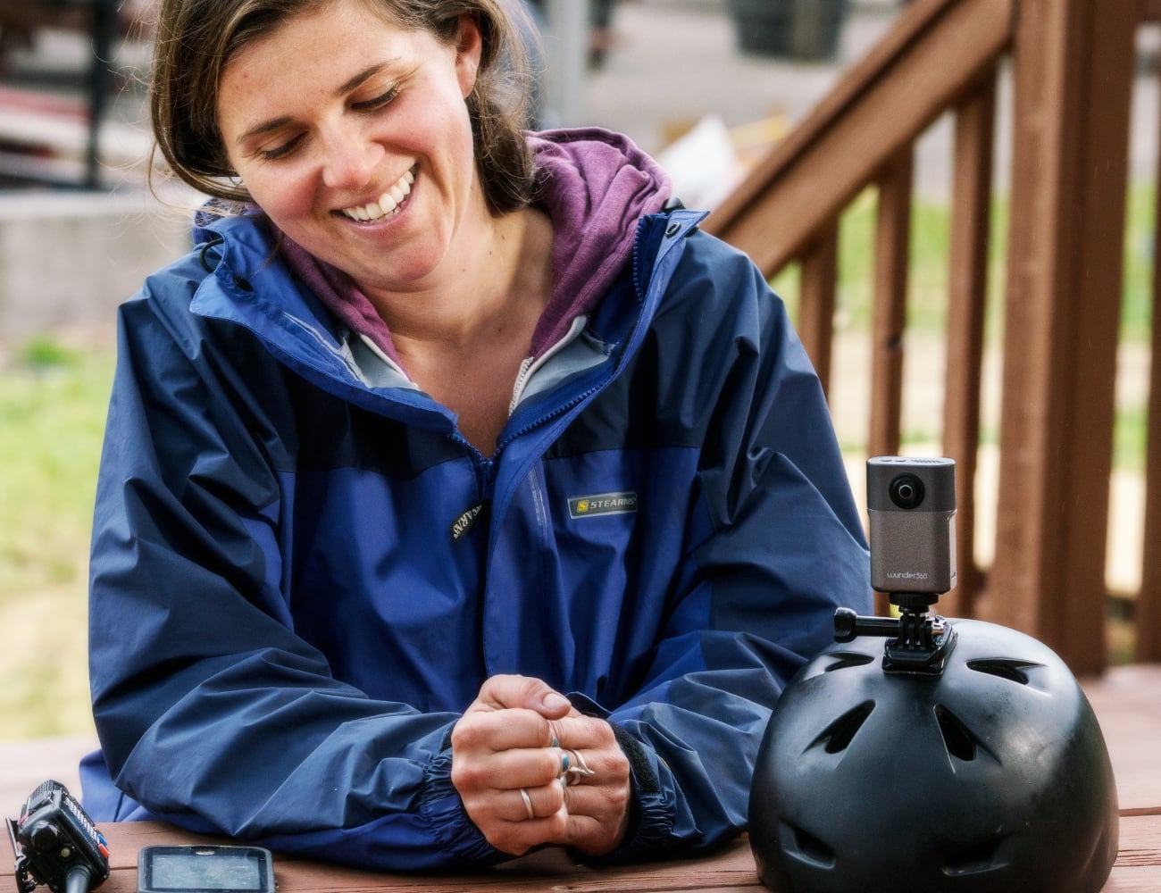 intelligence，360 degrees，camera，Wunder360 S1，