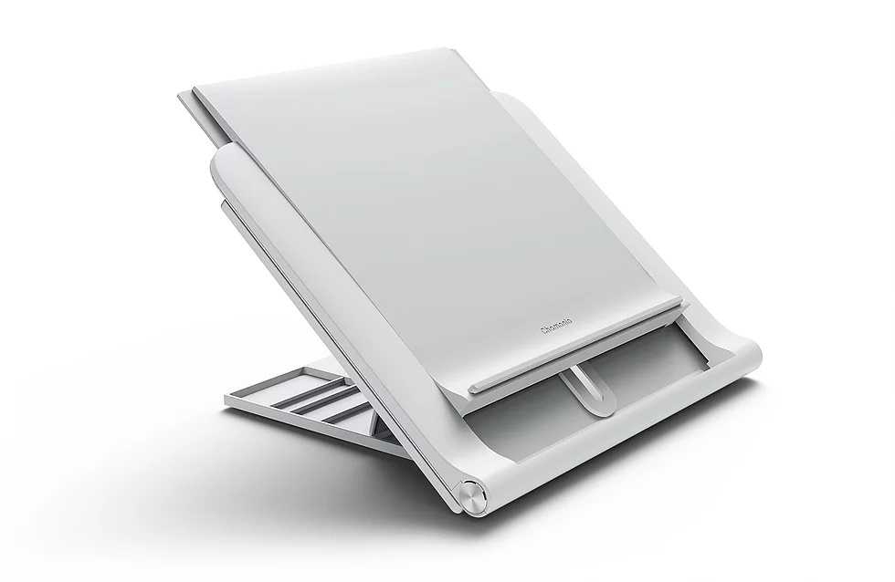 Portability，Adjust height，Grid，Smart cradle，bookshelf，