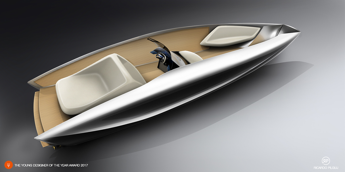 Superyacht RP80，yacht，Smart glass，