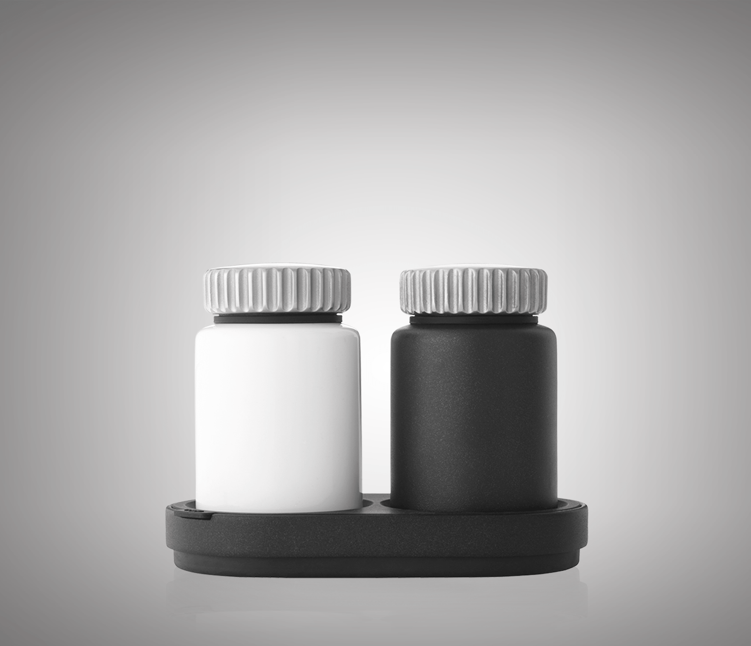 Easy to clean，ceramics，Salt and pepper pot，vipp，