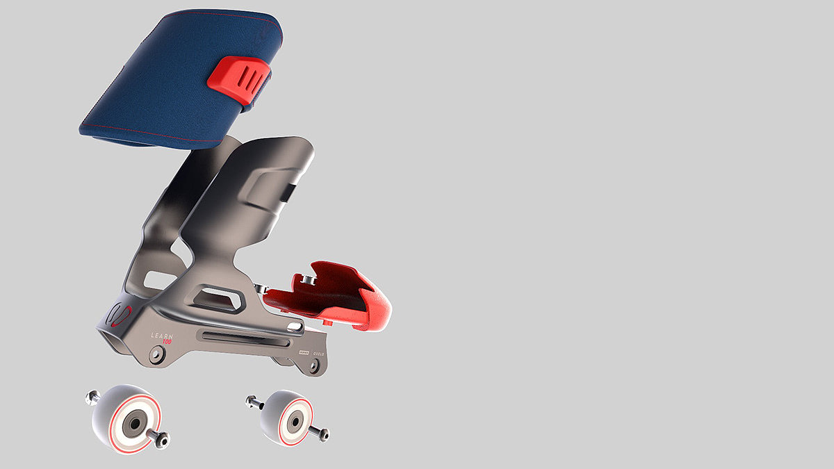 children，Roller skating shoes，product design，Outdoor tools，