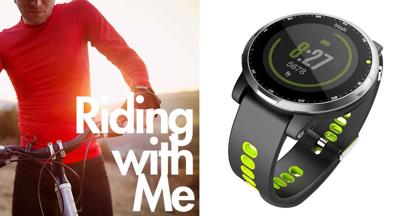 White design，Intelligent products，Wearable products，