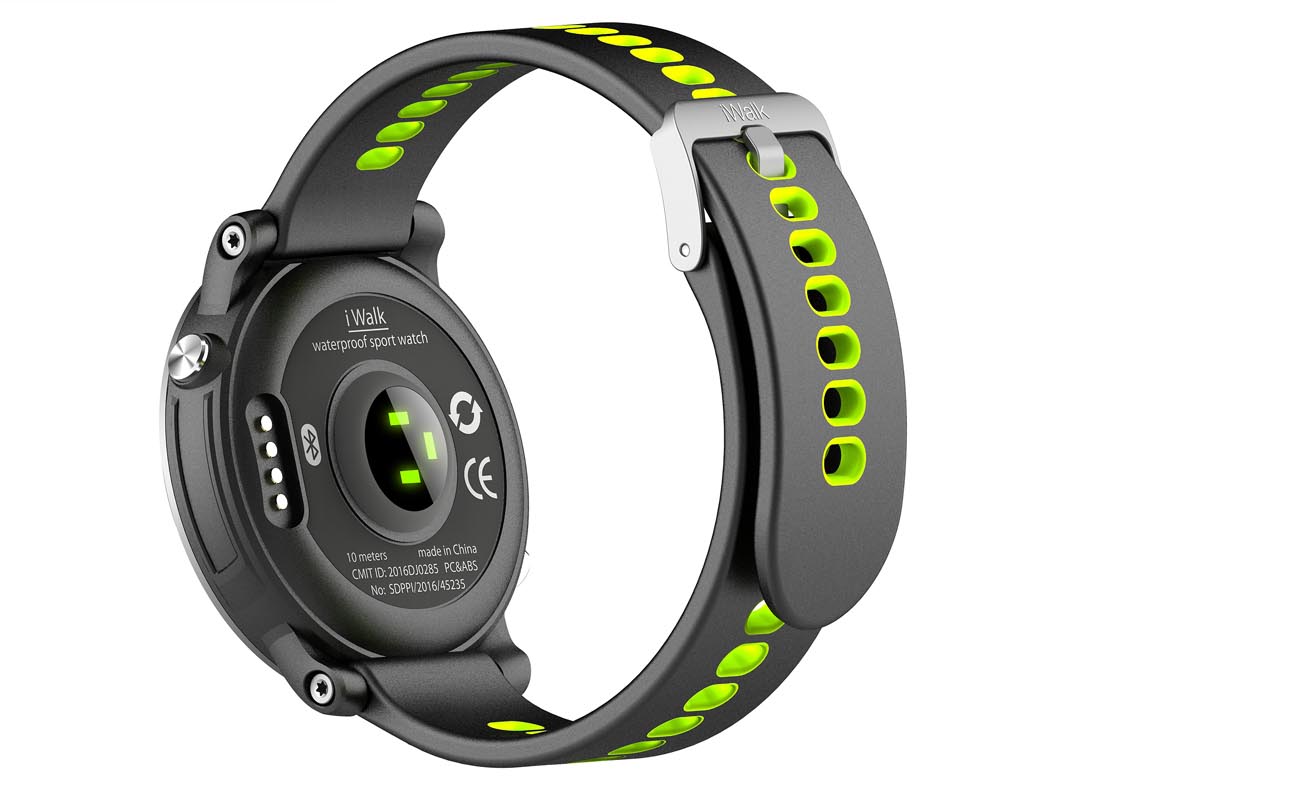 White design，Intelligent products，Wearable products，