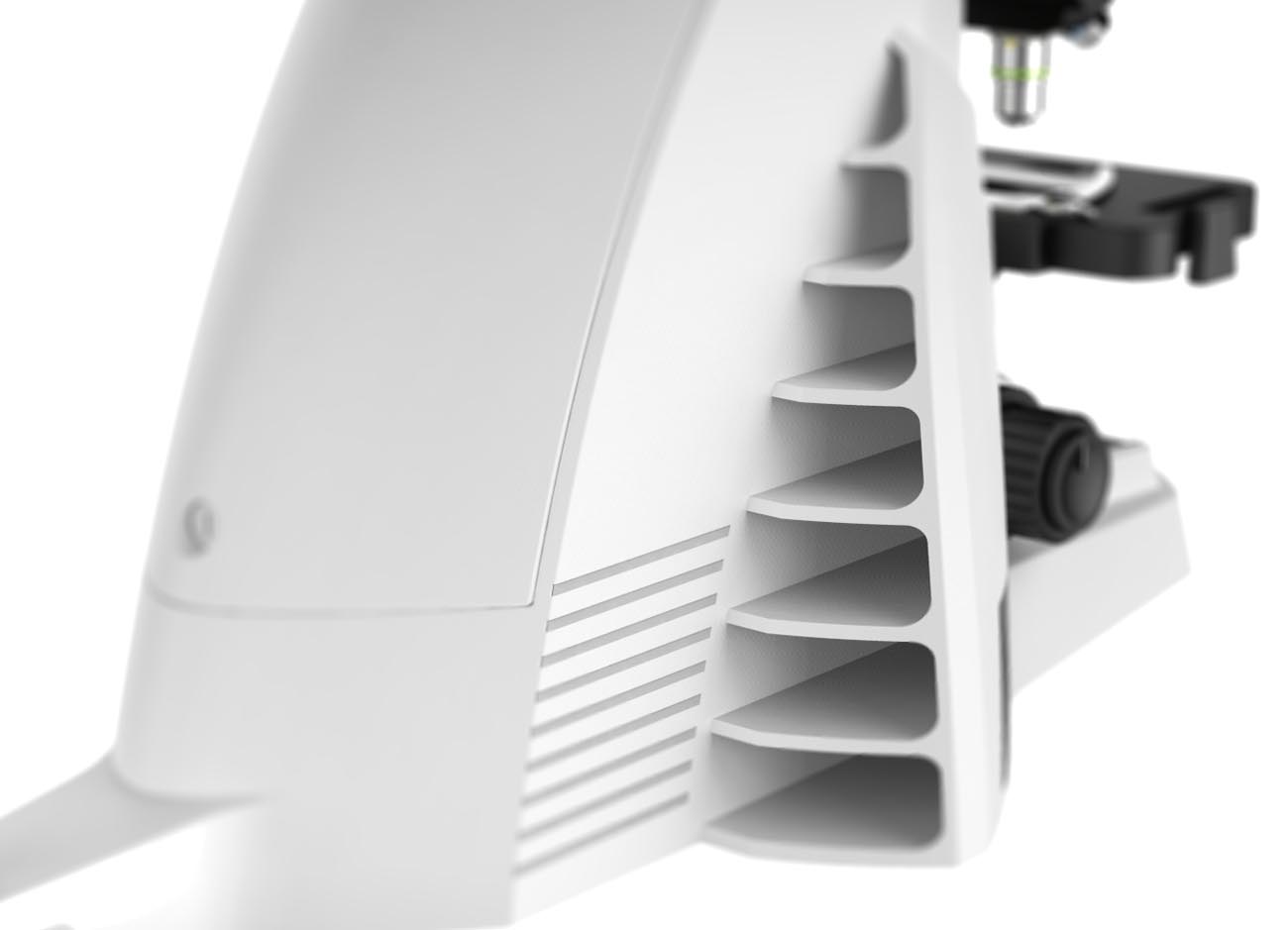 White design，medical apparatus and instruments，product design，