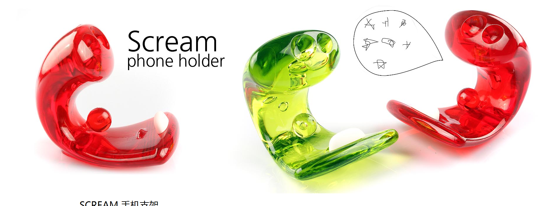 White design，Original products，Office Supplies，