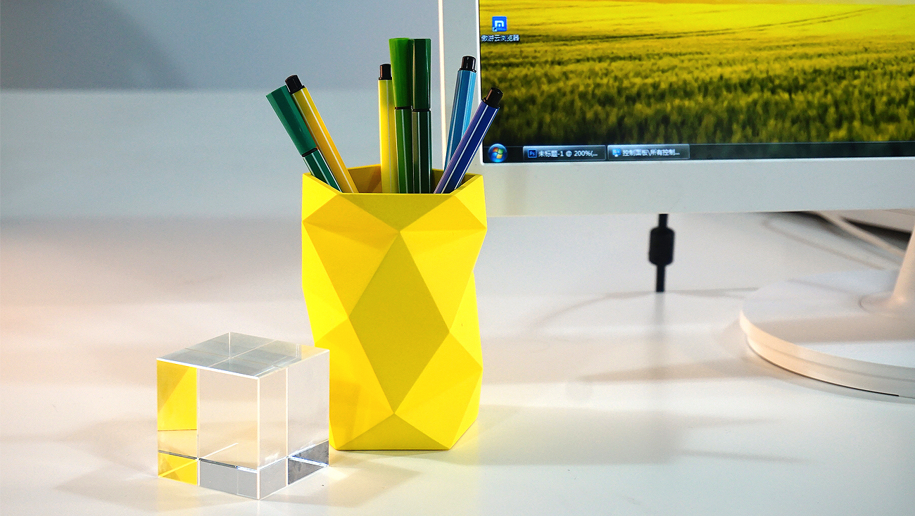 Office Supplies，Original products，White design，