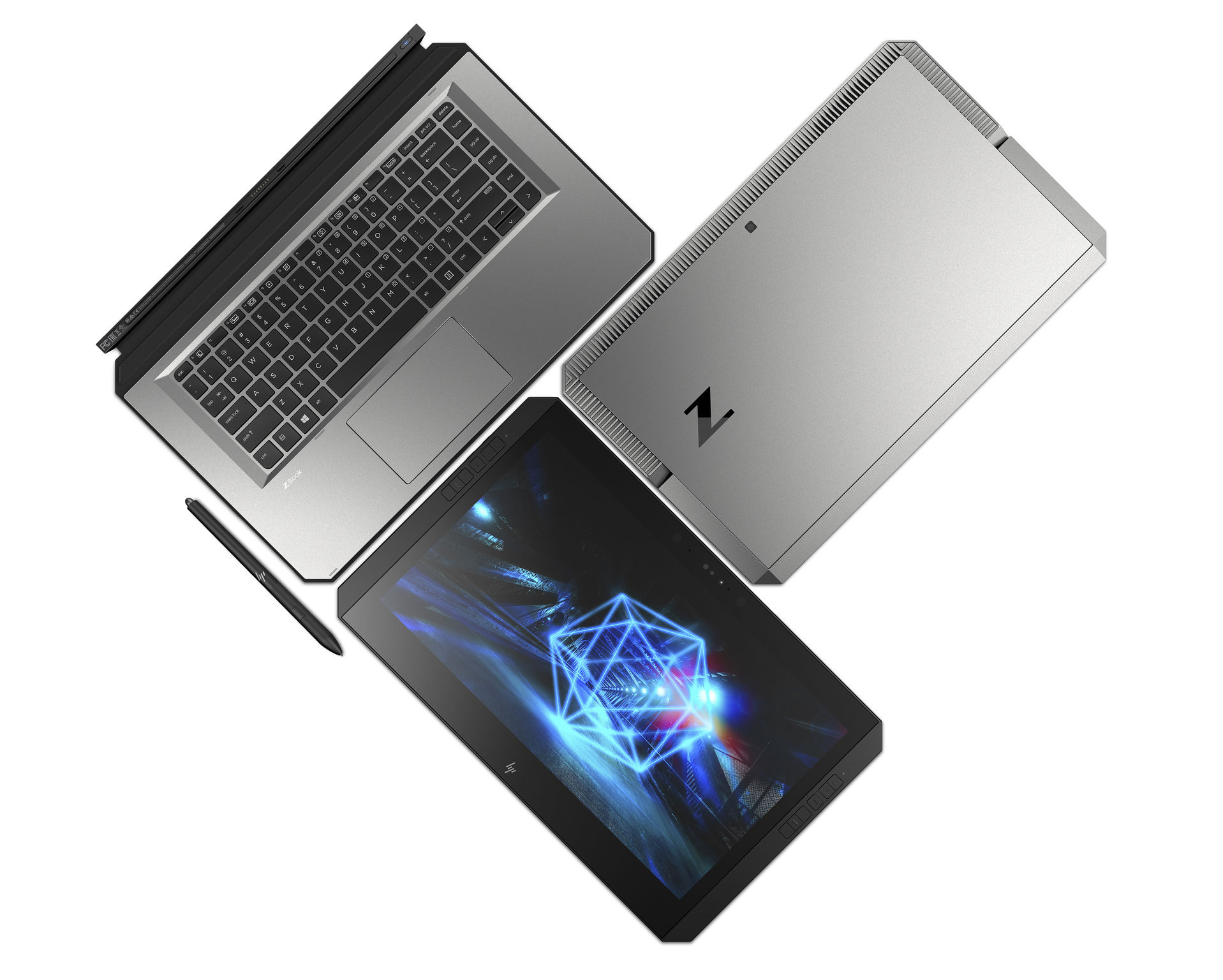 2018 if Award，Notebook computer，HP，