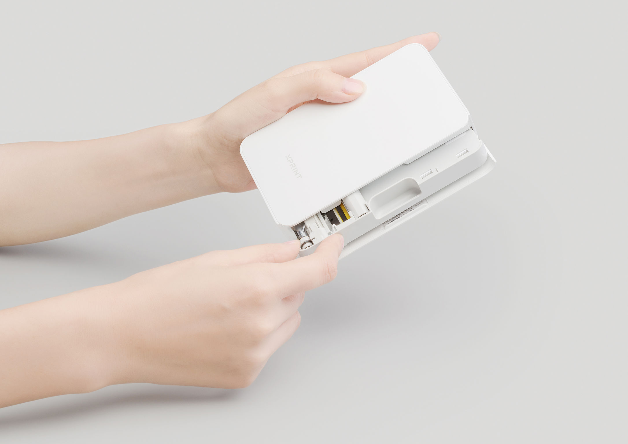 2018 if Award，printer，