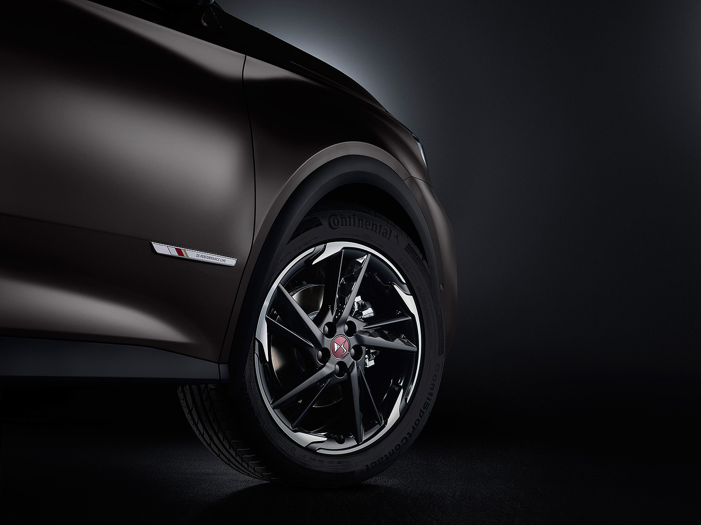 DS7 SPORT，Automatic design，Automotive interior，