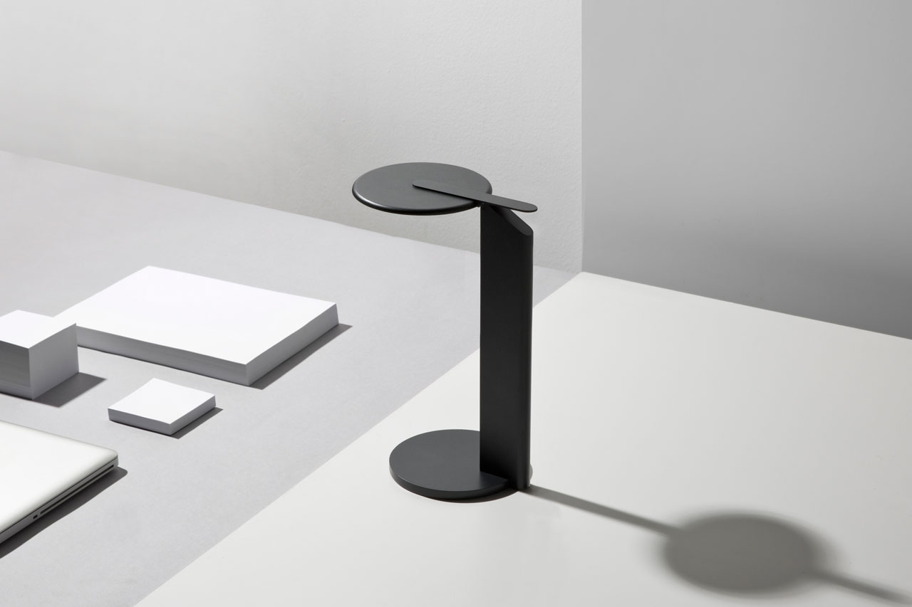 black，lamps and lanterns，Nod Light，