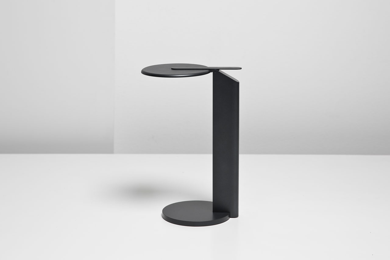 black，lamps and lanterns，Nod Light，