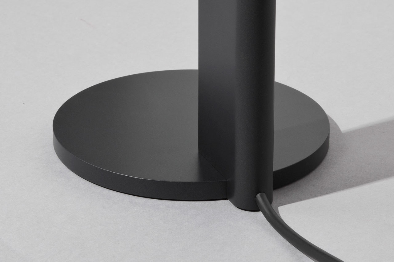 black，lamps and lanterns，Nod Light，