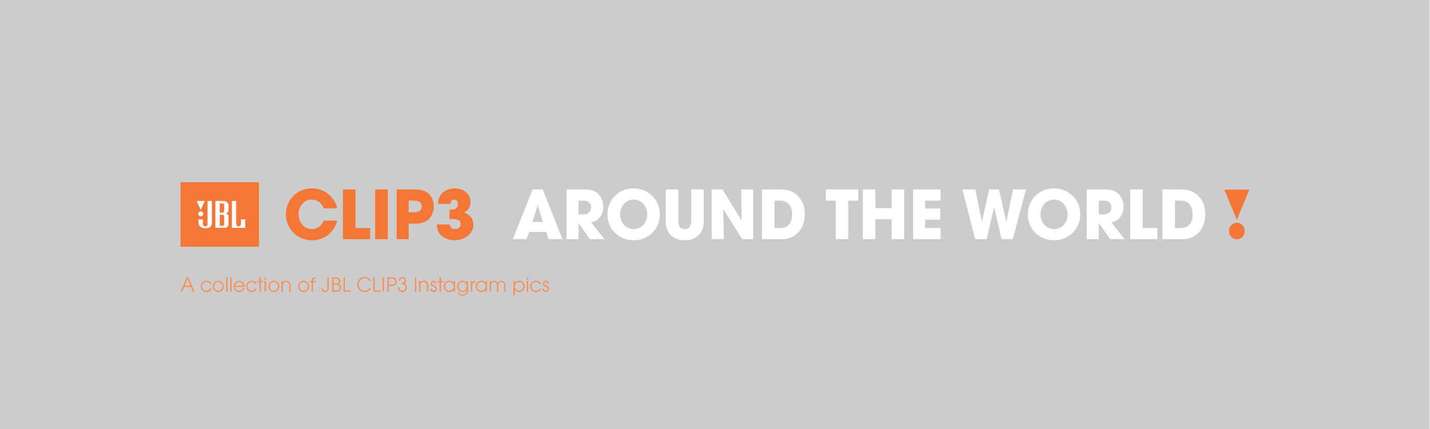 product design，Digital，loudspeaker box，JBL CLIP3，2018 red dot award，