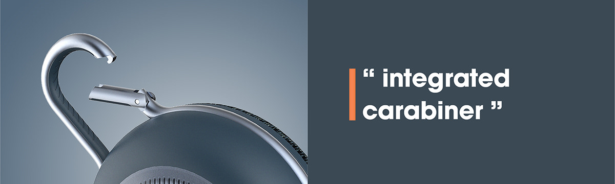 product design，Digital，loudspeaker box，JBL CLIP3，2018 red dot award，