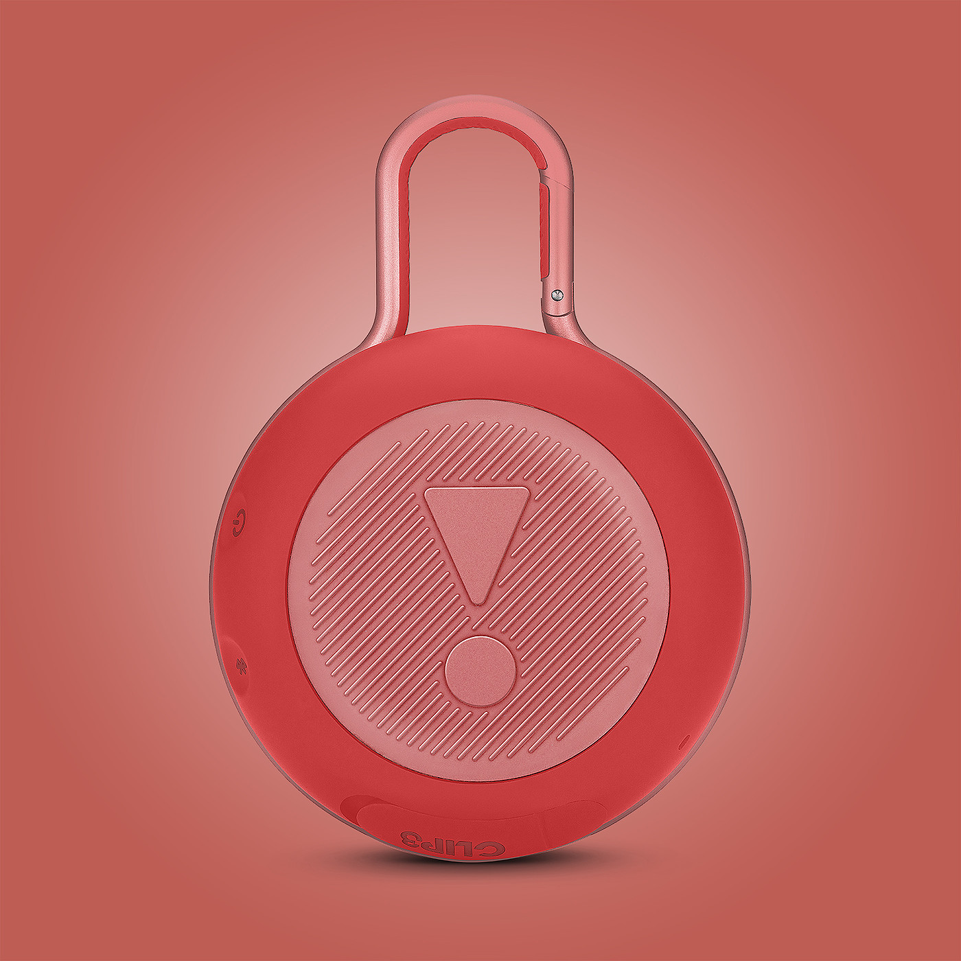 product design，Digital，loudspeaker box，JBL CLIP3，2018 red dot award，
