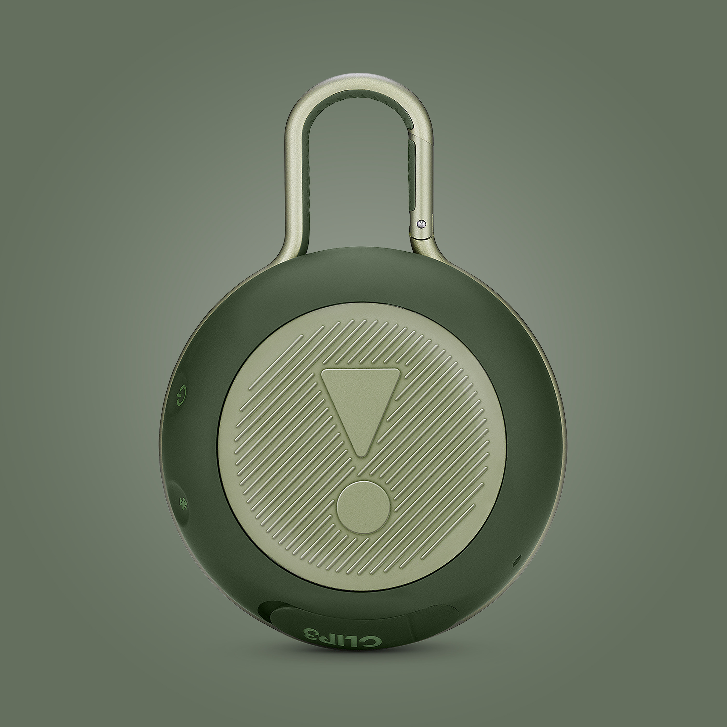 product design，Digital，loudspeaker box，JBL CLIP3，2018 red dot award，