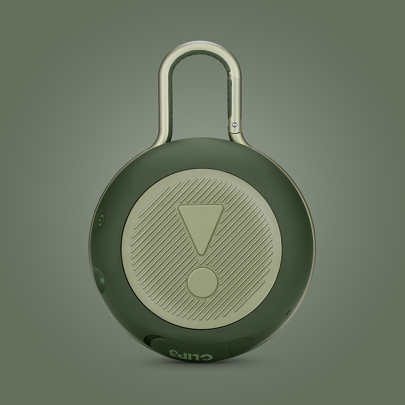 product design，Digital，loudspeaker box，JBL CLIP3，2018 red dot award，