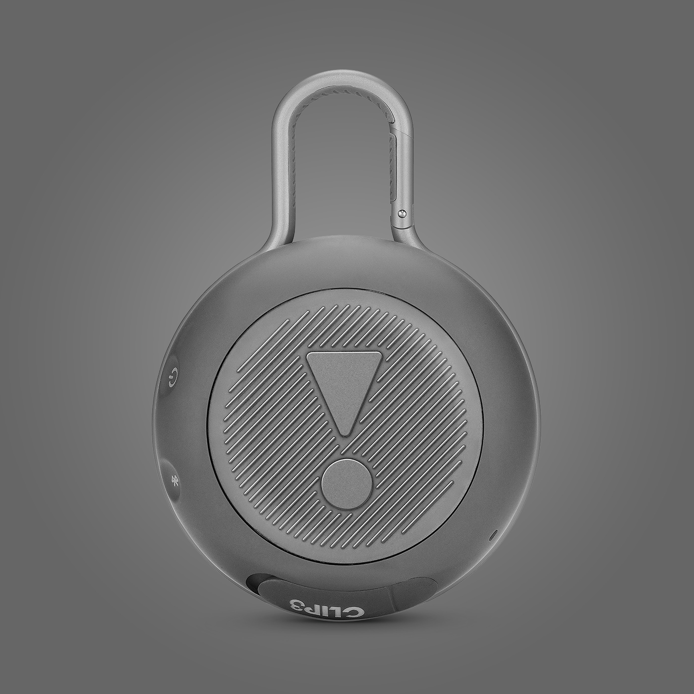 product design，Digital，loudspeaker box，JBL CLIP3，2018 red dot award，