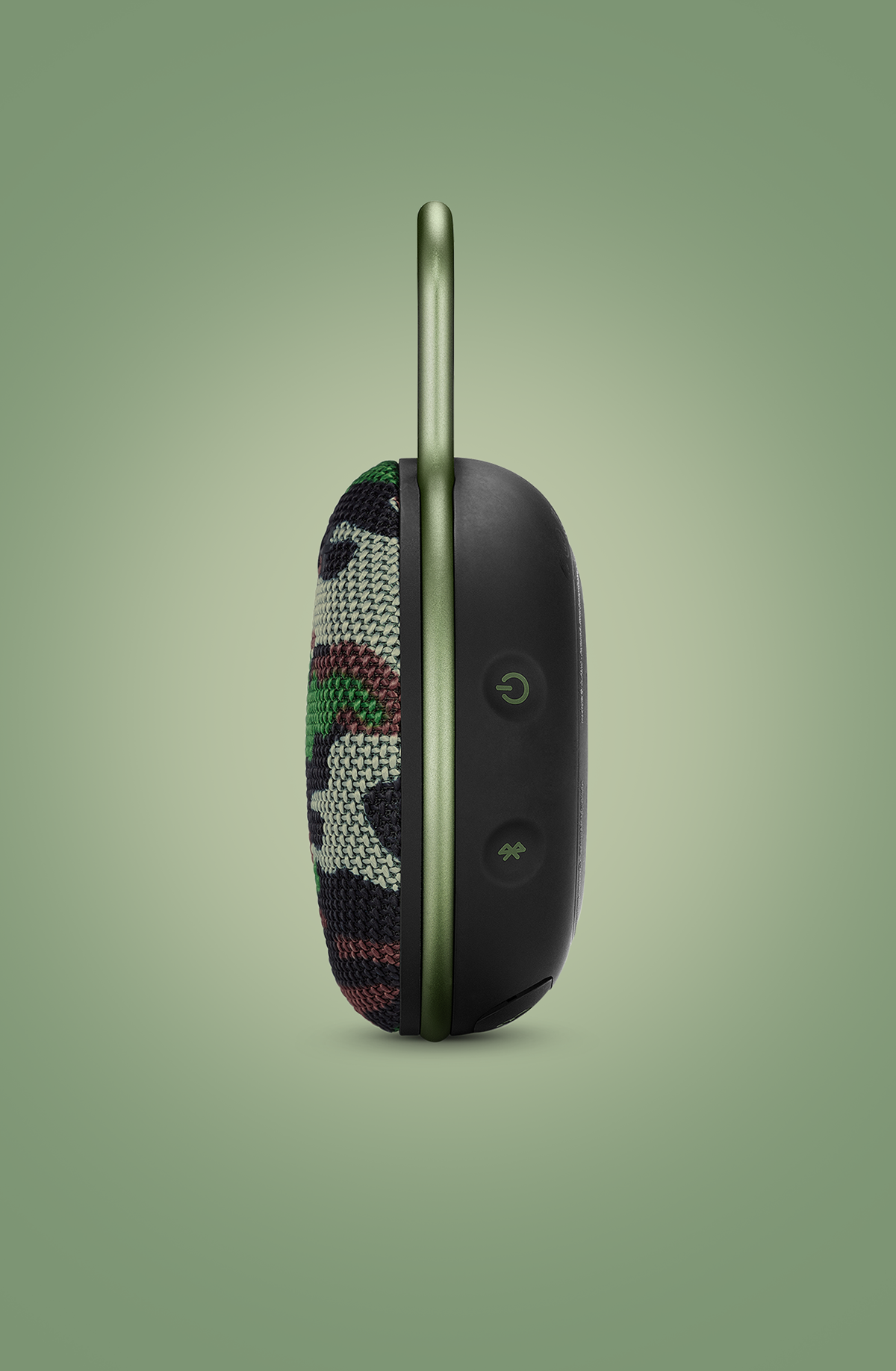 product design，Digital，loudspeaker box，JBL CLIP3，2018 red dot award，