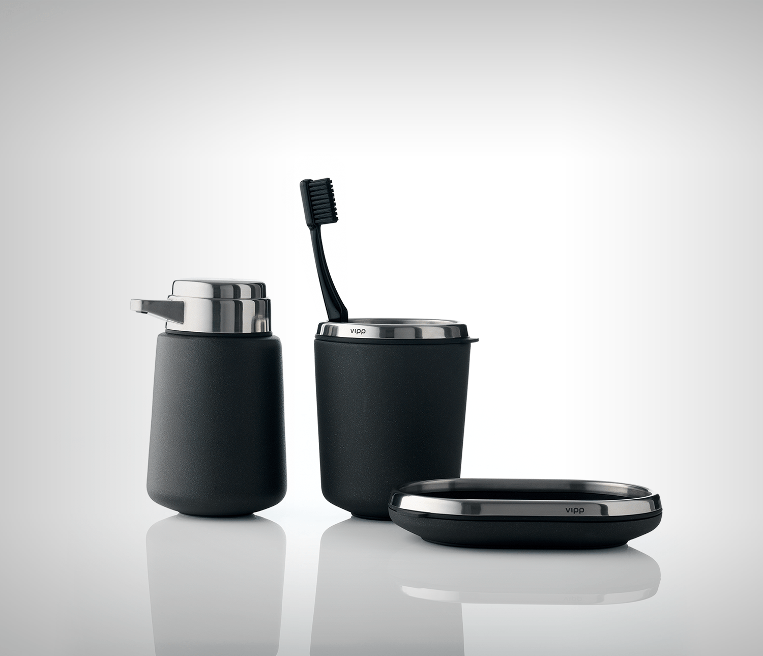 Minimalist，Danish brand，Bathroom supplies，vipp，