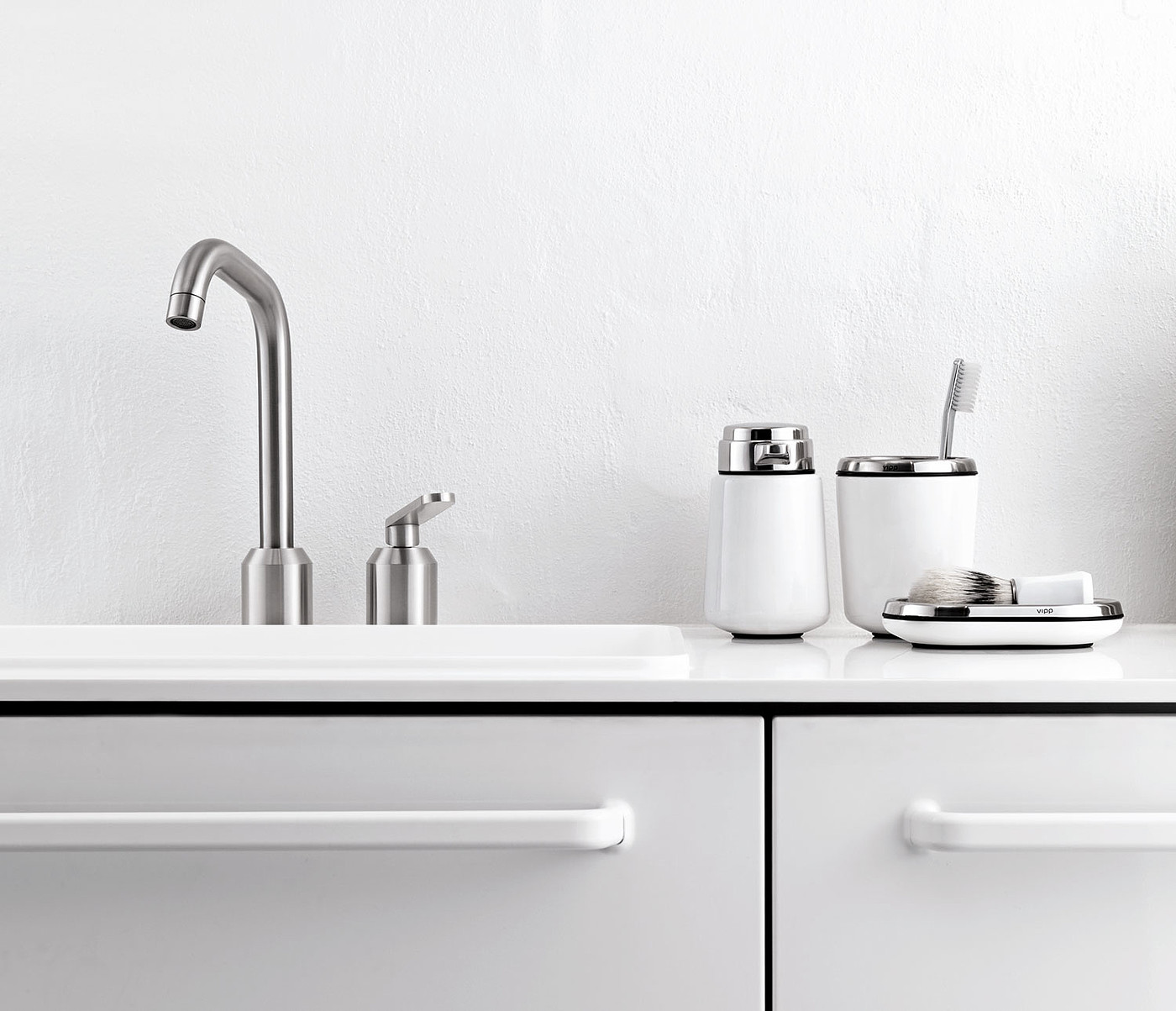 Minimalist，Danish brand，Bathroom supplies，vipp，