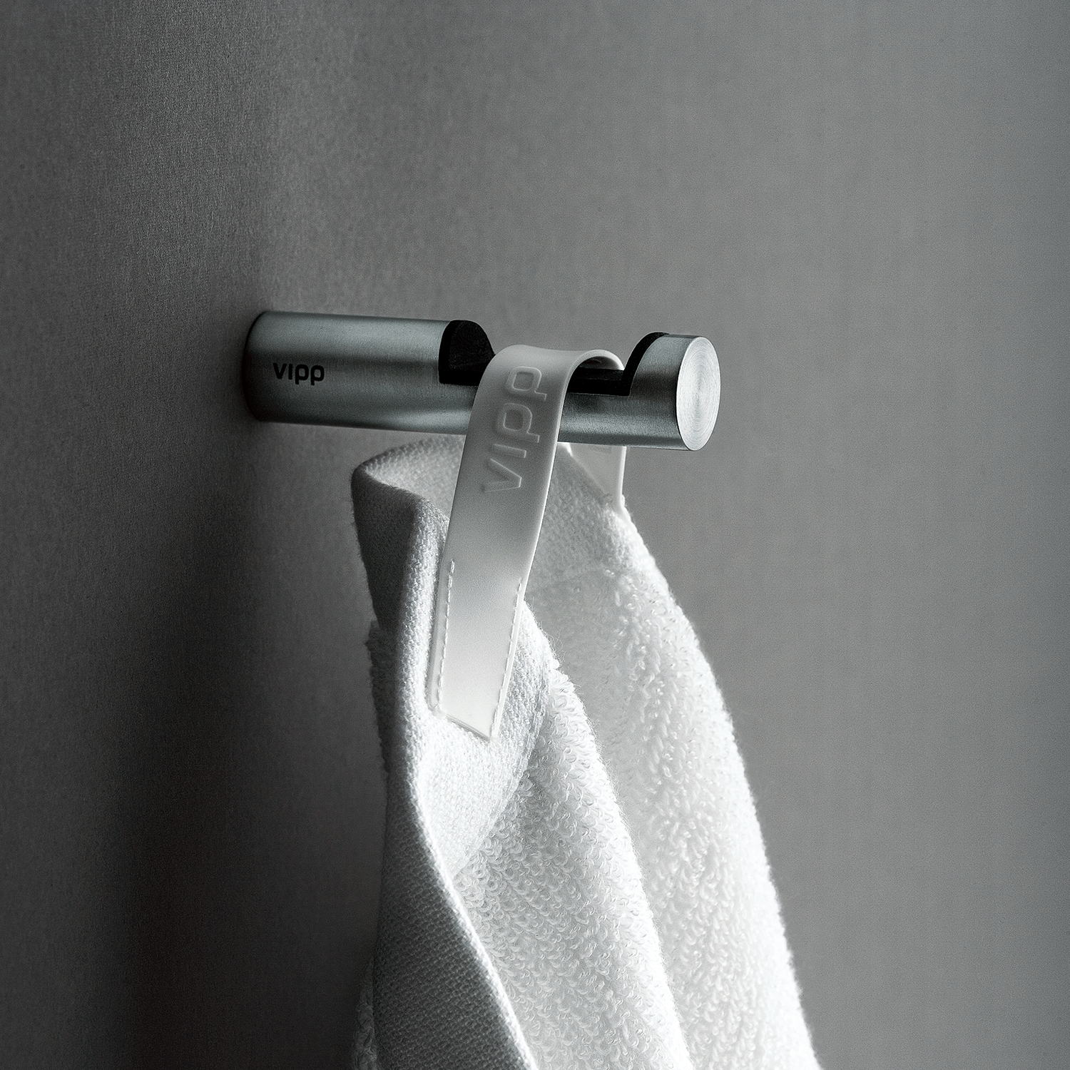 Minimalist，Danish brand，Bathroom supplies，vipp，