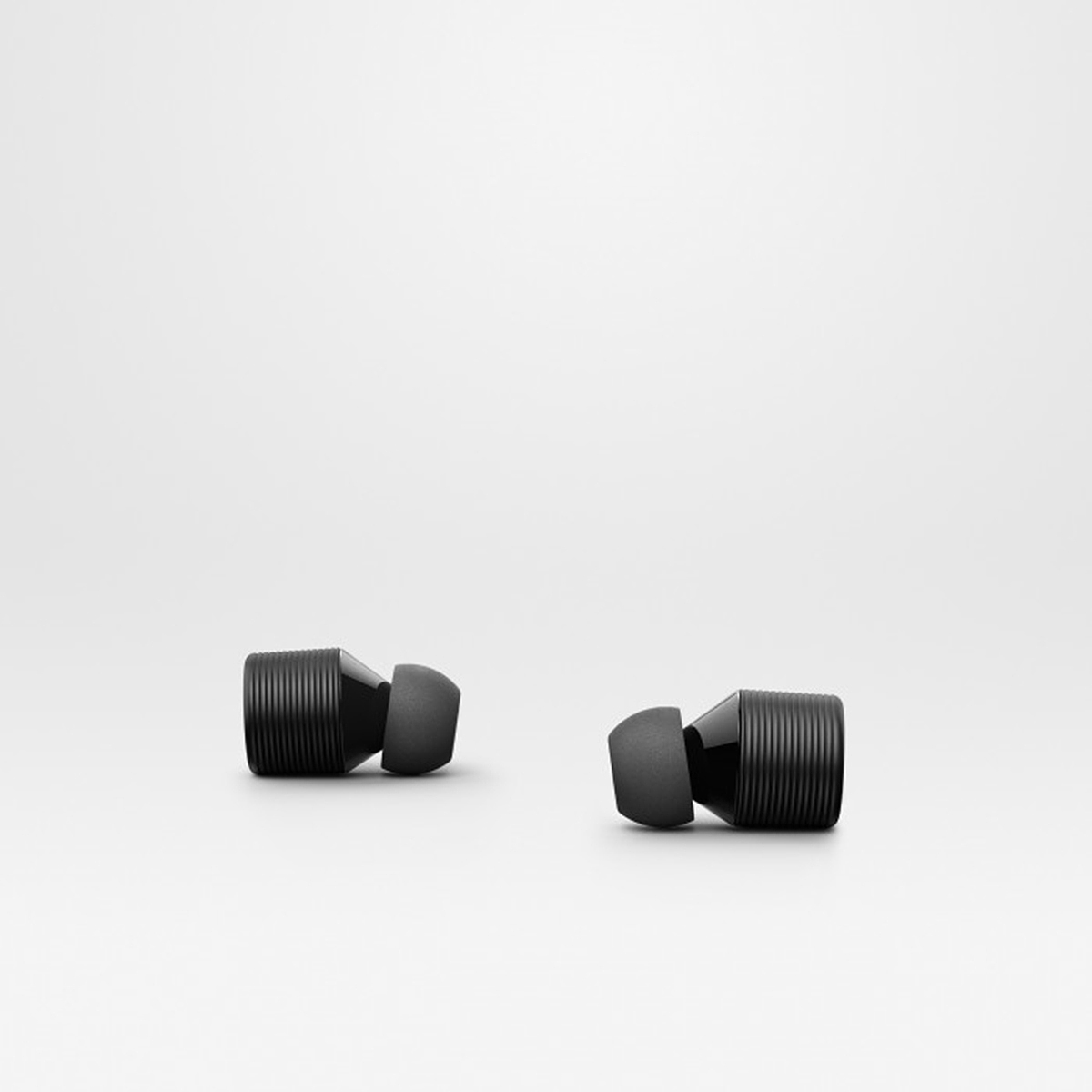 silver，Wireless headset，Earin，