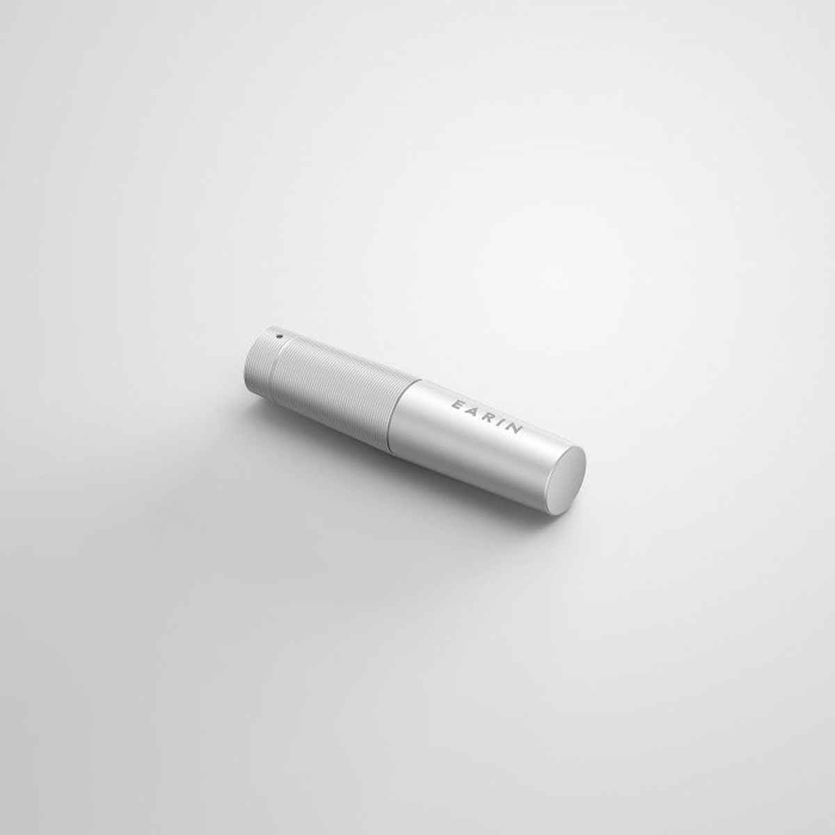 silver，Wireless headset，Earin，