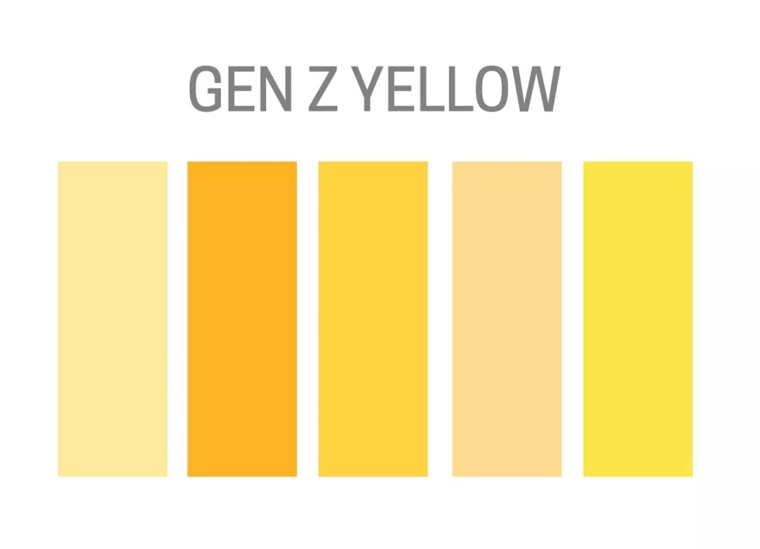 千禧粉过时了2020年你即将被这4个潘通色彩刷屏