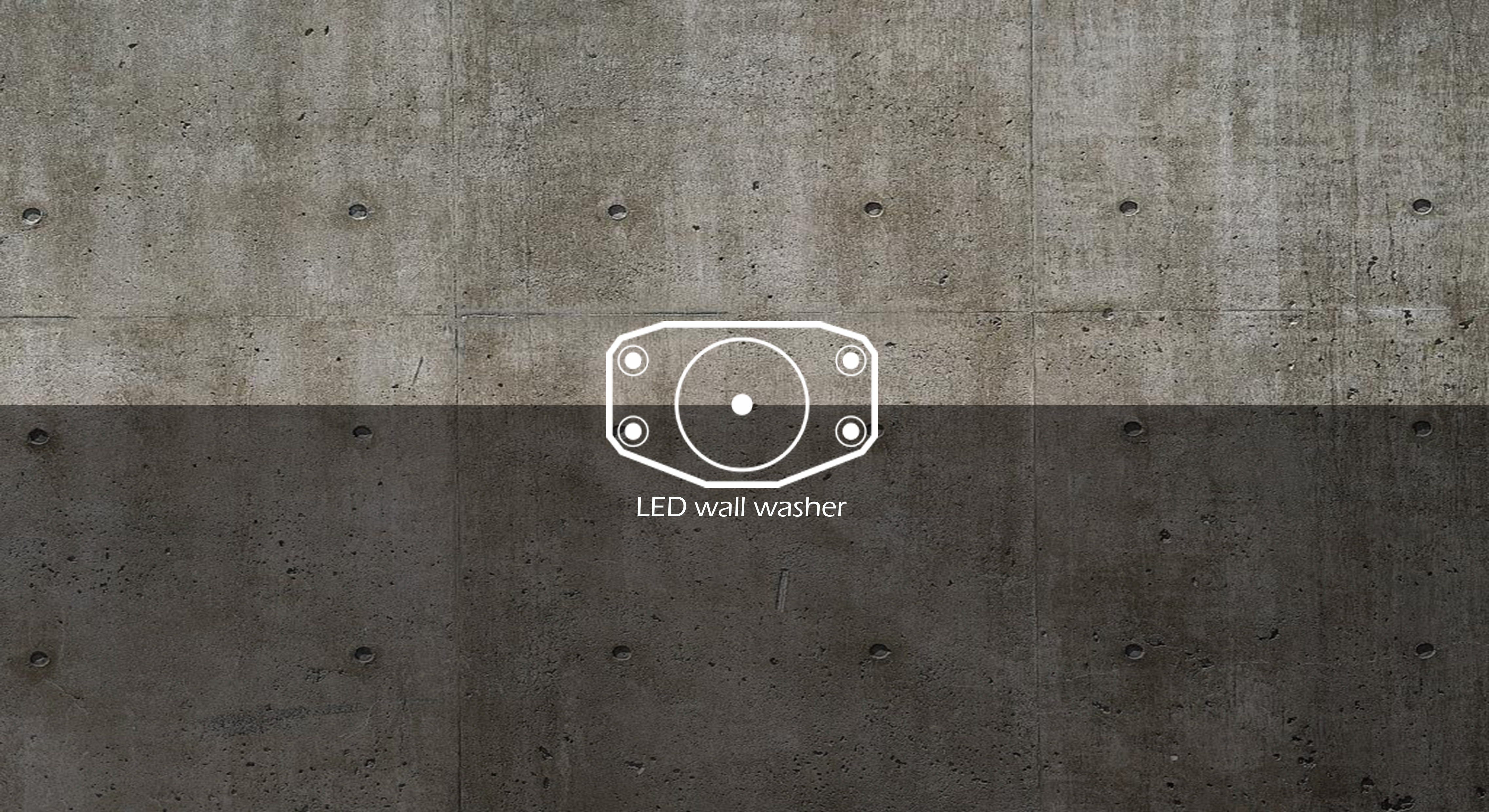 Wall lamp，Outdoor lighting ，led，product design，