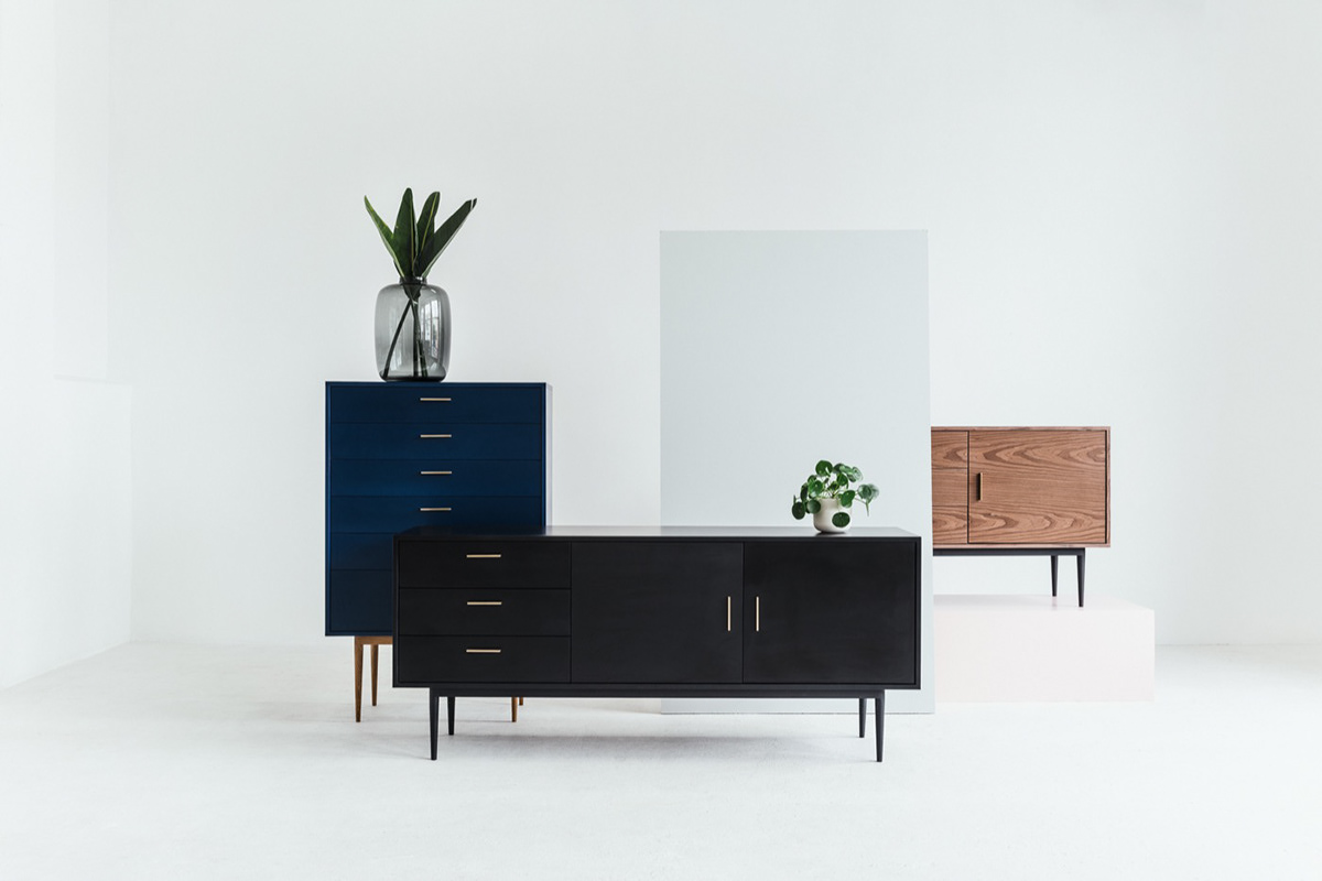 Interior design，Home Furnishing，Nordic style，furniture，