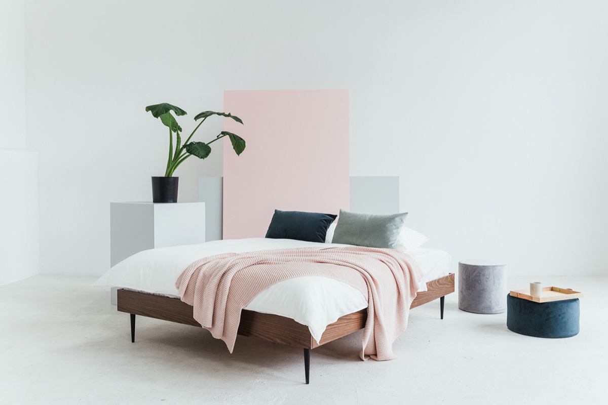 Interior design，Home Furnishing，Nordic style，furniture，