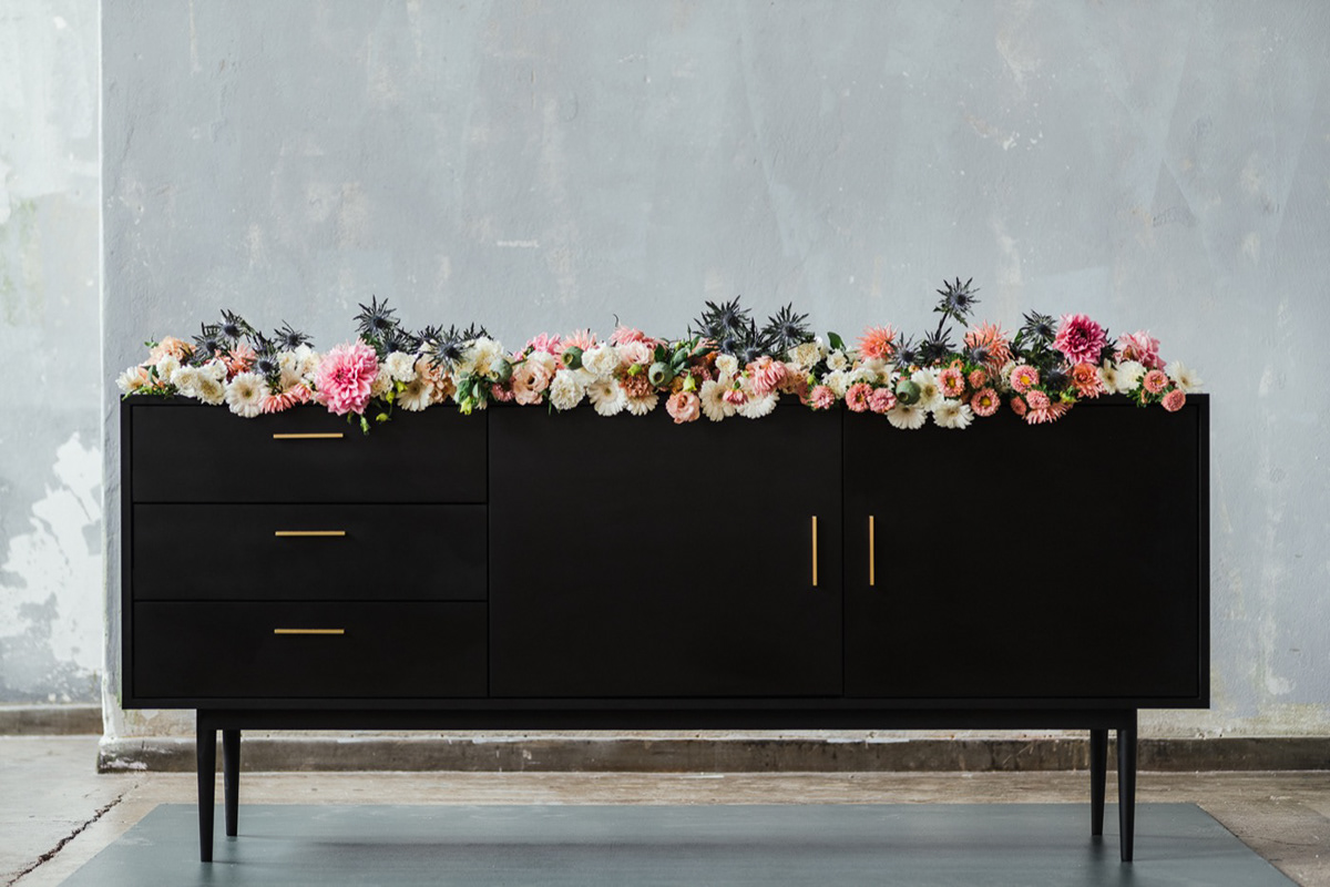 Interior design，Home Furnishing，Nordic style，furniture，