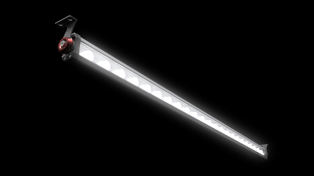 Wall lamp，Outdoor lighting ，led，product design，