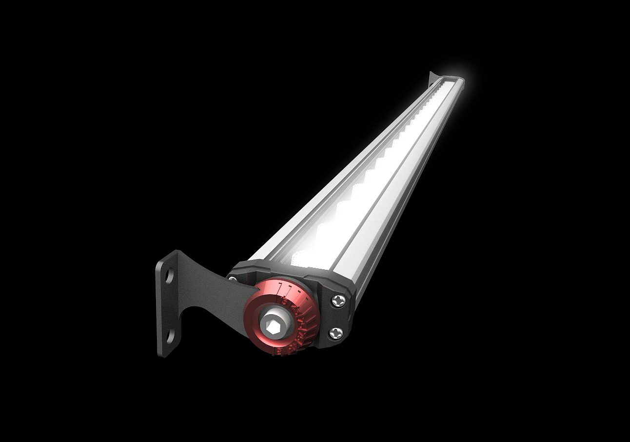 Wall lamp，Outdoor lighting ，led，product design，