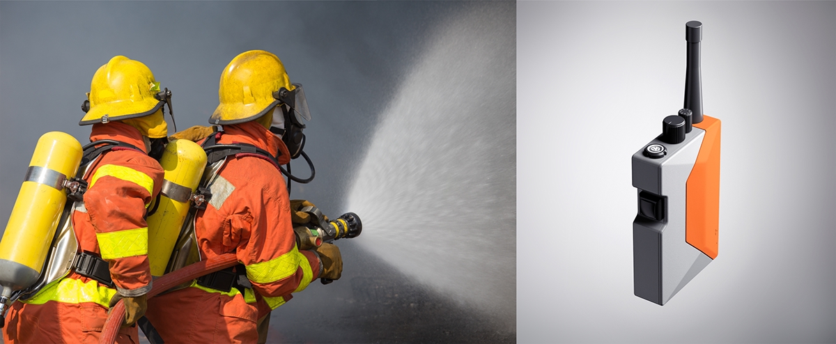 PRR，Radio station，Handheld，Digital，